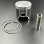 Поршневой комплект Polaris 550 (+0.25mm) (Osaka)