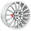 Диск RST 8x18/5x112 ET43 D66,6 R108 (Mersedes E) Silver