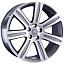 Диск Replay LR60 R21x9.5 5x120 ET49 CB72.6 GMF