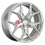 Диск LS Forged 8x18/5x108 ET45 D63,3 LS FG14 Sil (конус, C570)