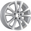 Диск Replay TY136 R17x7 5x114.3 ET45 CB60.1 S