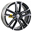 Диск RST 7x18/5x114,3 ET37 D66,6 R078 (Jolion) BD