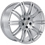 Диск Replay PR13 R21x10 5x130 ET50 CB71.6 S