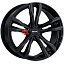 Диск MAK 9x20/5x112 ET35 D66,6 X-Mode Gloss Black