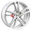 Диск RST 6,5x17/5x108 ET33 D60,1 R197 (Chery) Silver