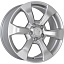Диск Replay TY70 R17x7 5x114.3 ET35 CB60.1 S