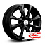 Диск СКАД Ницца R14x5.5 4x98 ET35 CB58.6 Barhat