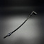 Провод высоковольтный CABLE ASSY-BLACK (MERCURY) QS