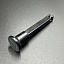 Ручка подсоса Yamaha (15F-02.02) (YUELANG)