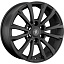 Диск Replay TY263 R18x7.5 6x139.7 ET30 CB106.1 MB