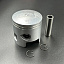 Поршень Tohatsu 25-30 (0.50mm) (Osaka)