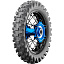 Мотошина Michelin Starcross 5 MINI 2.75/ -10 37J TT Rear