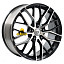 Диск RST 7,5x18/5x112 ET45 D57,1 R008 (Passat) BDm