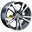Диск Replay 8x18/5x120 ET30 D72,6 B92 GMF (конус, B640)