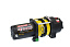 Лебедка Tungsten Winch 3500 синтетика, радиопульт