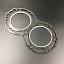 Прокладка под головку Suzuki DT 25-30 (11141-96343) (Osaka)