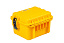 Кейс OffRoadTeam Element EL613075 ЖЕЛТЫЙ, внутри 272*220*197мм, IP65