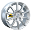Диск Replay 6x16/5x114,3 ET50 D60,1 SZ15 Sil (C570)