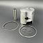 Поршневой комплект Suzuki DT9.9-15 (2.00mm) (STD) (KACAWA)