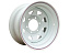 Диск OFF-ROAD WHEELS 6x139.7 8х16 ET0 d110 белый