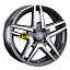 Диск LS 6x15/4x100 ET48 D54,1 420 GMF (конус)