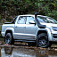 Шноркель VW AMAROK V6 Disel