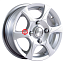 Диск Скад 5x13/4x100 ET45 D67,1 Аэро Селена