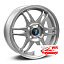 Диск VENTI 1520 R15x6 4x100 ET45 CB54.1 SL