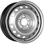 Диск Trebl 7885 TREBL R16x6.5 5x115 ET46 CB70.1 Silver
