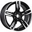Диск Replay A119 R20x9 5x112 ET33 CB66.6 MBF