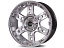 Диск литой PDW REV-1 5x150 9x20 ET20 d110.1