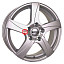 Диск Neo 6,5x16/5x114,3 ET45 D67,1 600 SD