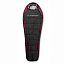 Спальный мешок Trimm Trekking ARKTIS, красный, 185 R