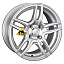Диск LS 7,5x17/5x114,3 ET40 D73,1 569 HP