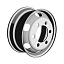 Диск TREBL LT2883D 5.5x16/6x170 D130.1 ET105 Silver