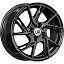 Диск WUP Up115 R15x6.5 4x100 ET37 CB60.1 New_Black