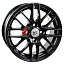 Диск RST 5,5x14/4x98 ET35 D58,6 R004 BL