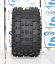Шина ITP Turf Tammer Classic MX 18x10-8