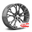 Диск Скад R19 / 7.5J PCD 5x112 ЕТ 40 ЦО 57.1 Ларго