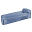 Литой диск RPLC TO102 7.5x18.0 6x139.7 ET25.0 DIA106.1 Dark_grey