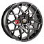 Диск CrossStreet 7,5x18/5x108 ET36 D65,1 CR-20 GM