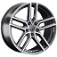 Диск Replay B217 R18x8 5x112 ET30 CB66.6 GMF