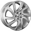 Диск Replay HND336 R20x8 5x114.3 ET49.5 CB67.1 S