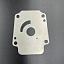 Пластина помпы охлаждения Suzuki DF25-30(A) (17471-94L00) (Premarine)