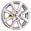 Диск Neo 5,5x15/4x100 ET46 D54,1 524 SL