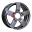 Диск iFree 6,5x16/5x139,7 ET40 D98 Райдер Хай Вэй