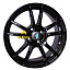 Диск Venti 6x15/4x100 ET45 D60,1 1511 BL