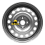 Диск Next 6x16/4x100 ET48 D54,1 NX-126 Sil