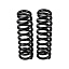 Пружины передние Toyota Hilux 2005-2015 OME