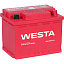 Аккумулятор Westa 68Ач о/п L2